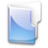 Filesystem folder blue Icon